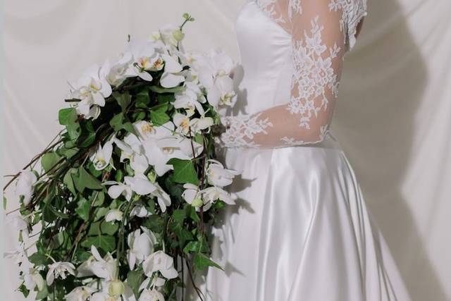 Beautiful Bride