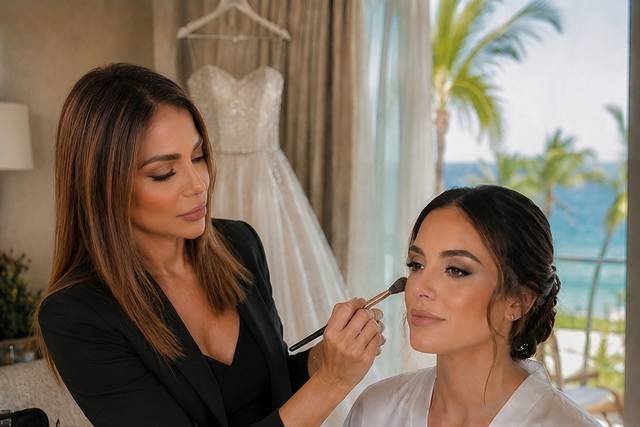 Makeup Pro Punta Cana