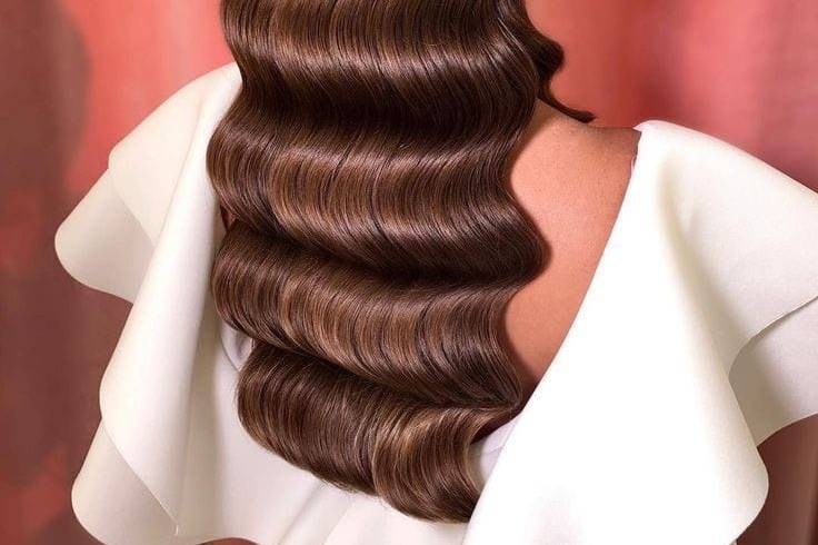 Hair for Bridal