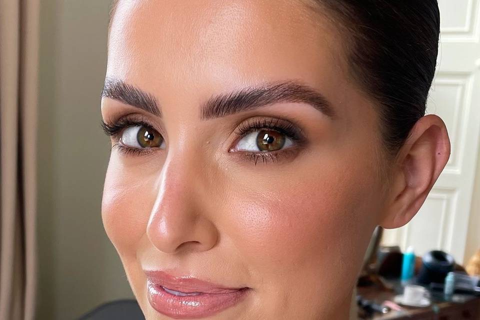Natural Makeup