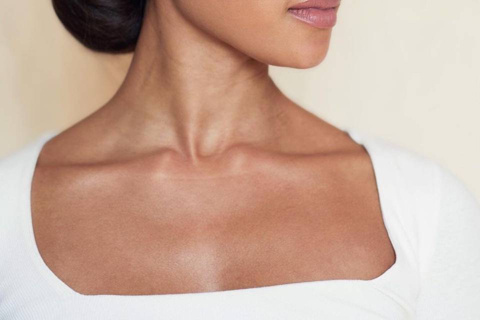 Simply stunning. Naturally