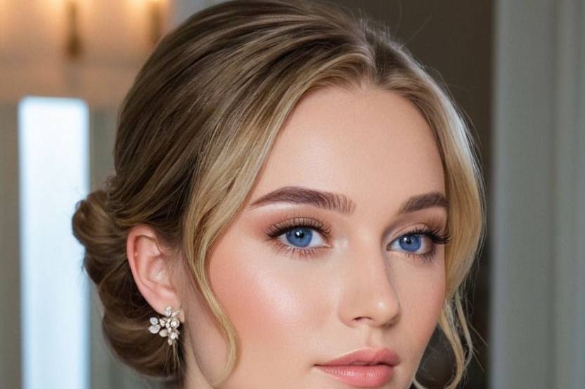 Natural Makeup