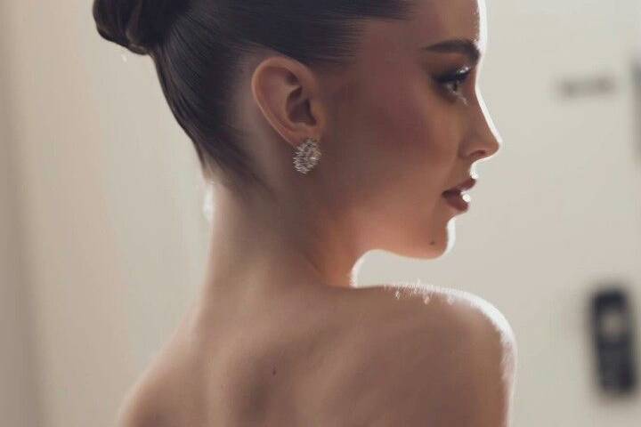 Radiant, refined, and real