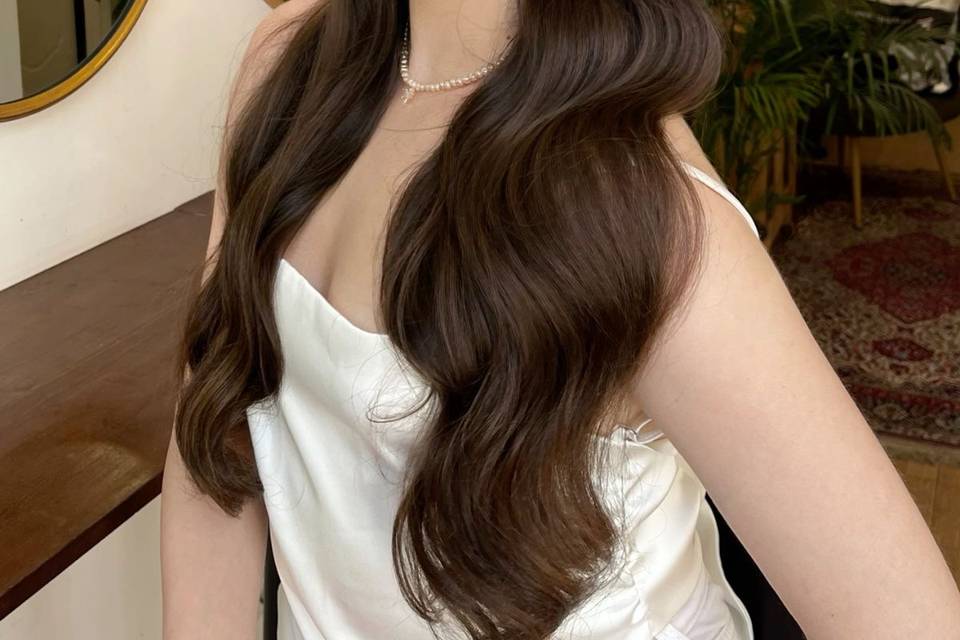 Naturally beautiful