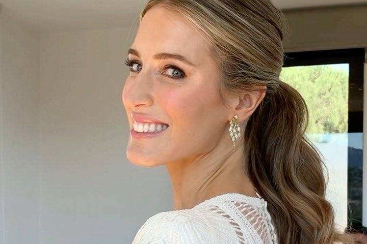 Flawless. Feminine. Forever