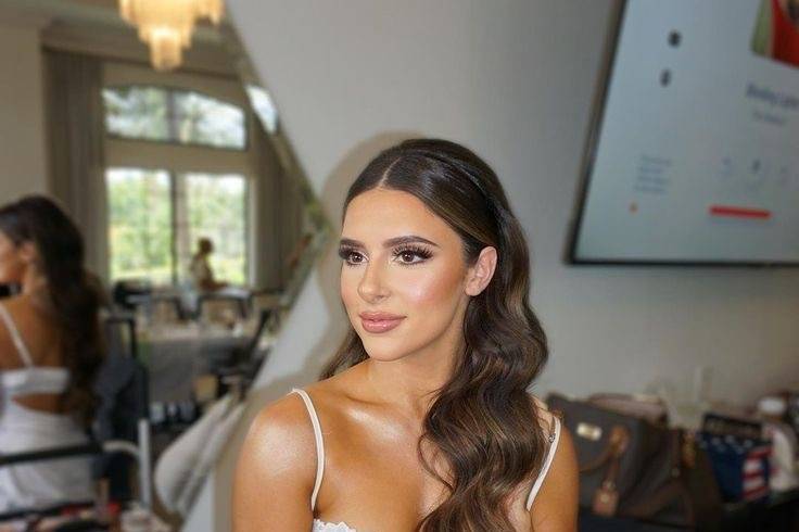 Naturally elegant