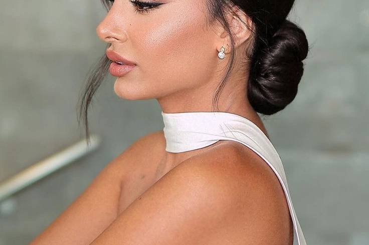 Less drama, more elegance
