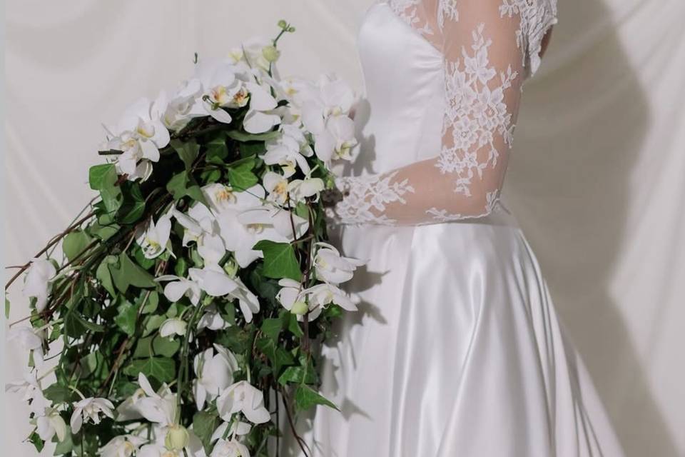 Beautiful Bride