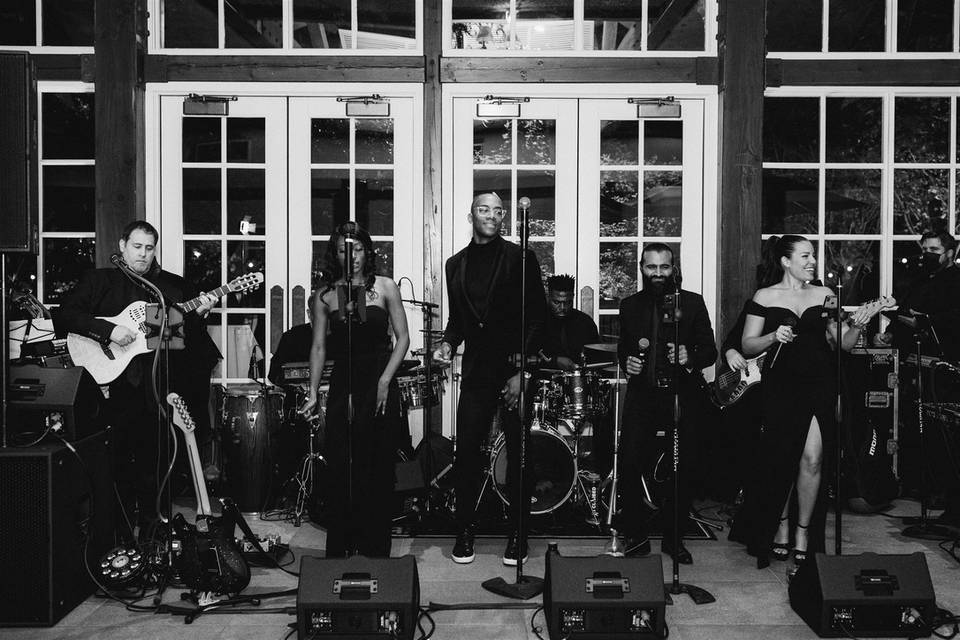 Naked Soul at Loeb Boathouse