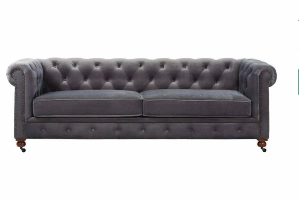 Bentley Chesterfield Sofa