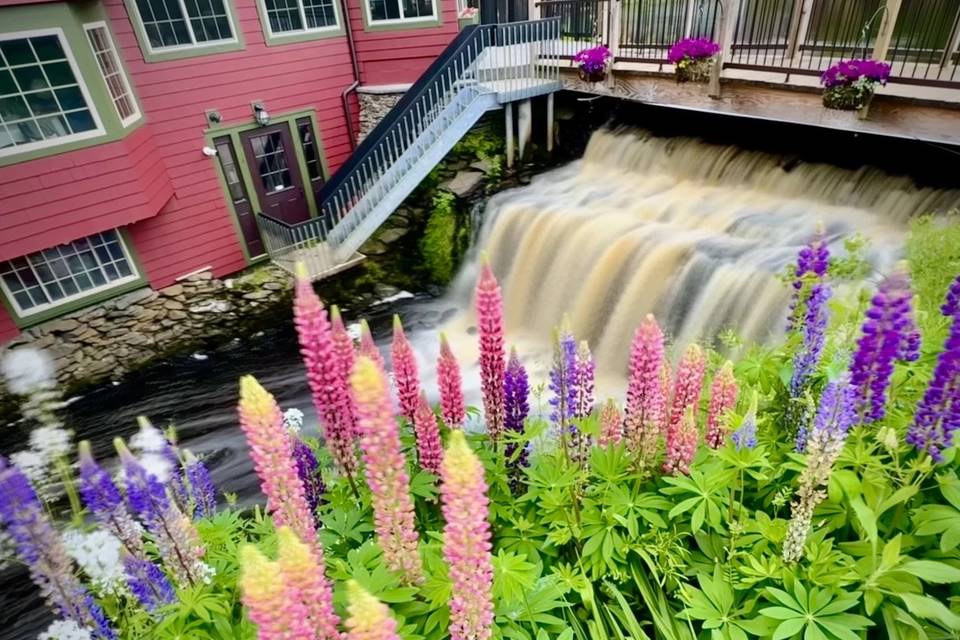 The Old Grist Mill Tavern