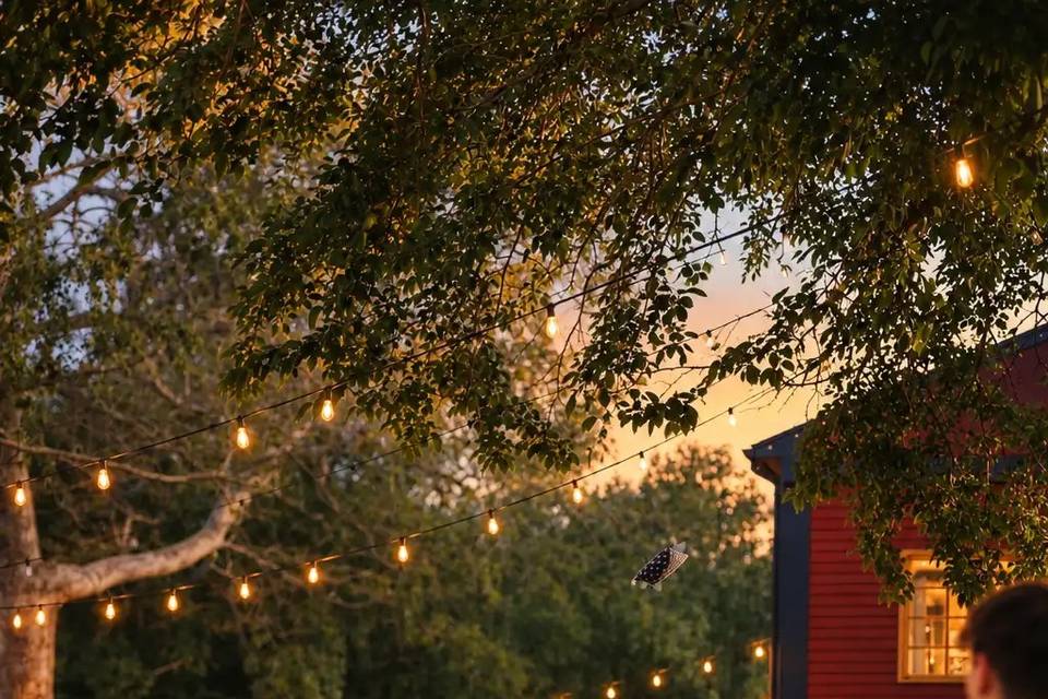 The Old Grist Mill Tavern