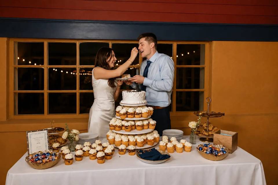 The Old Grist Mill Tavern