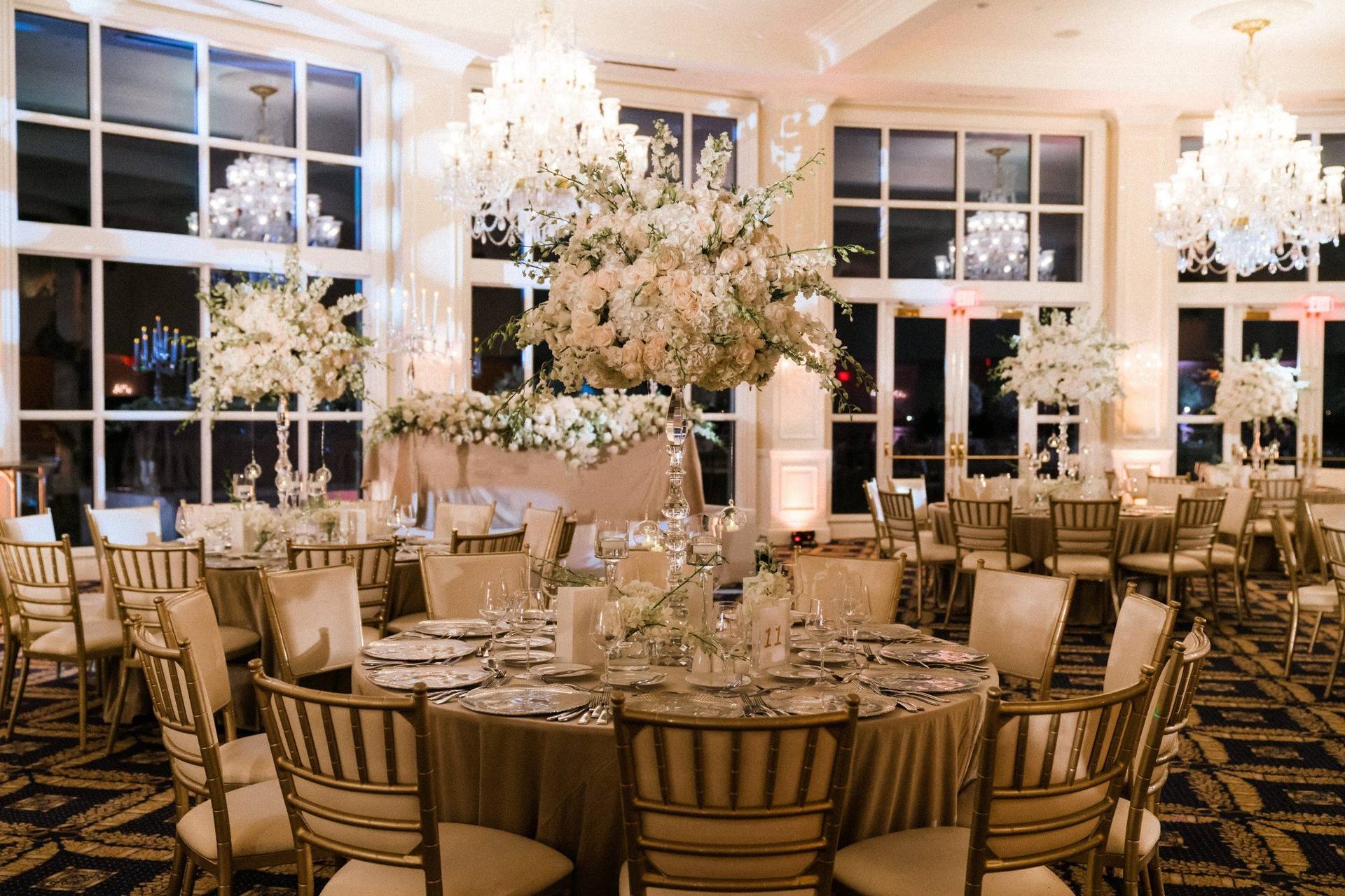 Trump National Doral Miami - Country Club Weddings - Miami, FL ...