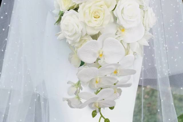 Aldona's Blooming Bouquet