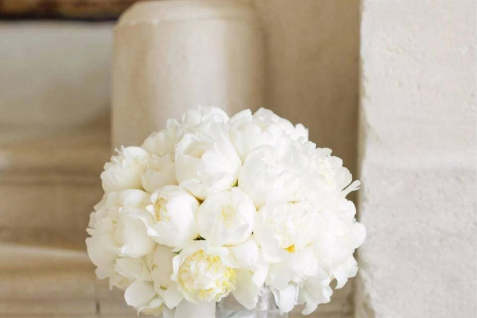 Aldona's Blooming Bouquet