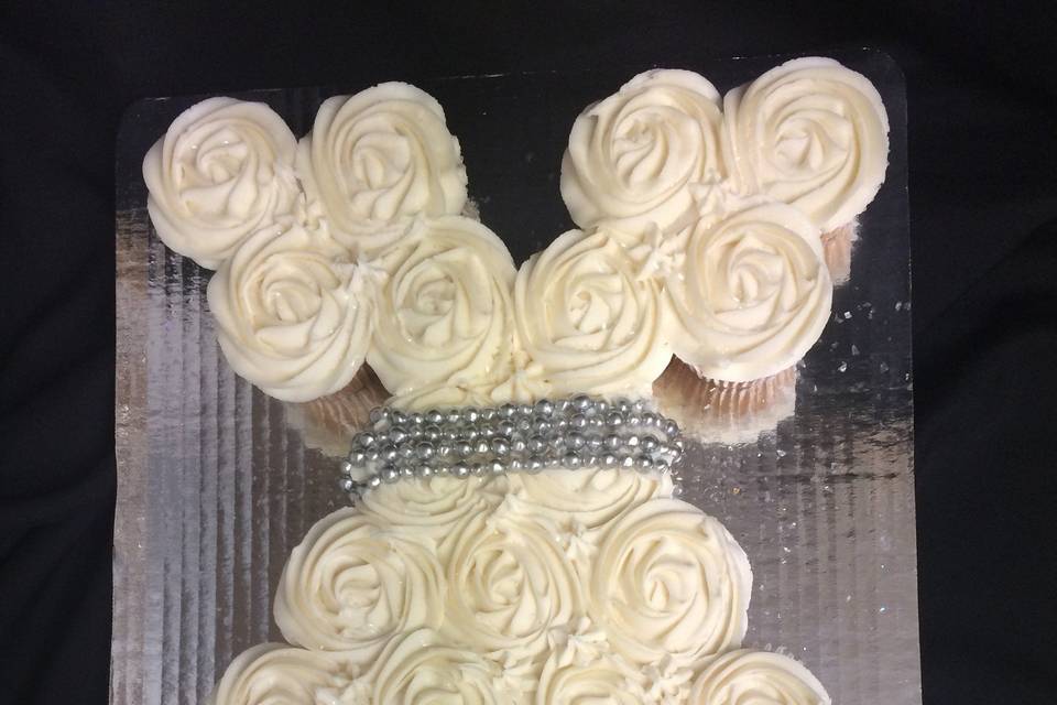 Our CupCakery