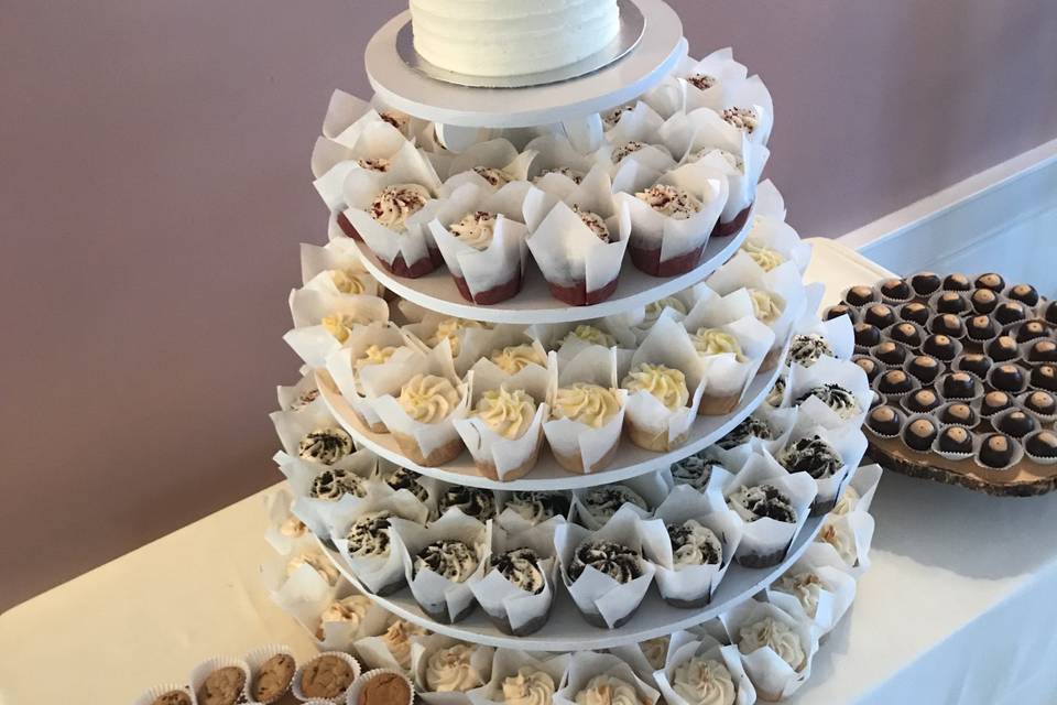 Our CupCakery