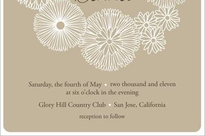 Sofia Invitations and Prints