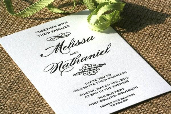 Sofia Invitations and Prints