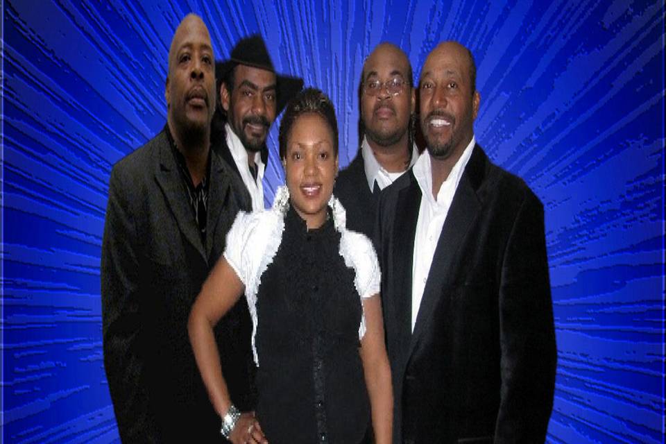 The Splitz Band