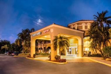 Courtyard by Marriott Cypress Creek