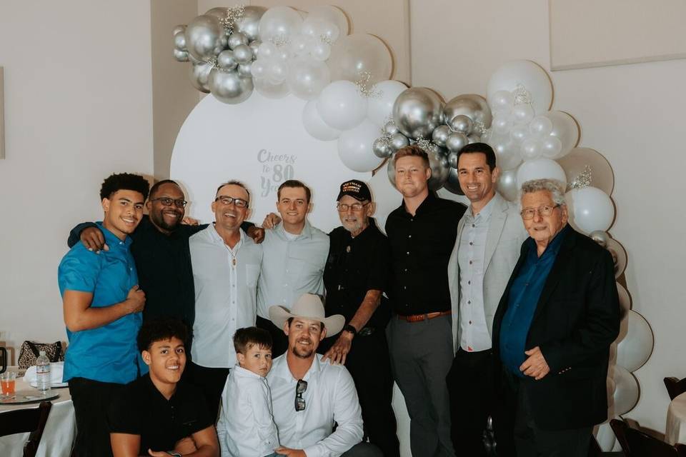 The Keepsake Co. Events