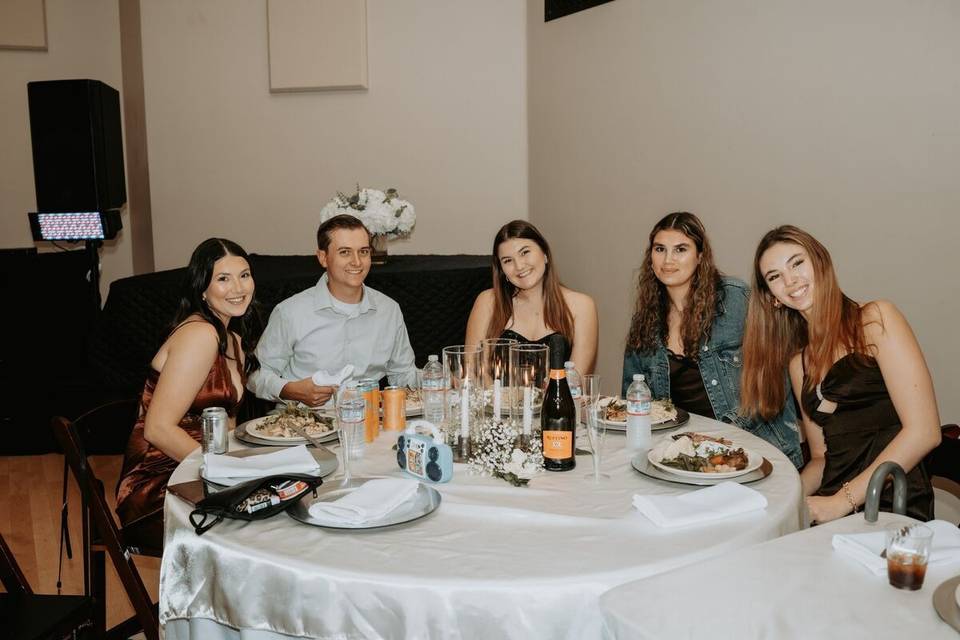 The Keepsake Co. Events