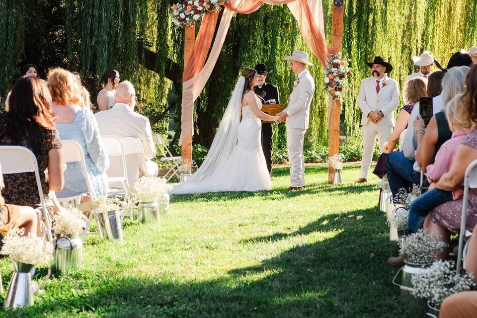 The Keepsake Co. Events