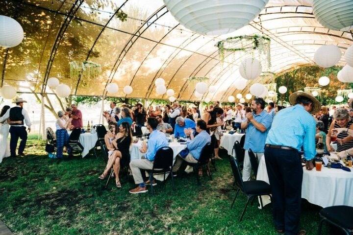 The Keepsake Co. Events