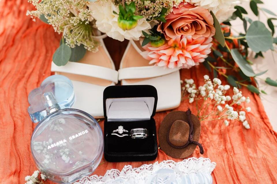 The Keepsake Co. Events