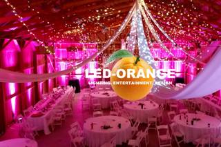 LED-Orange Productions