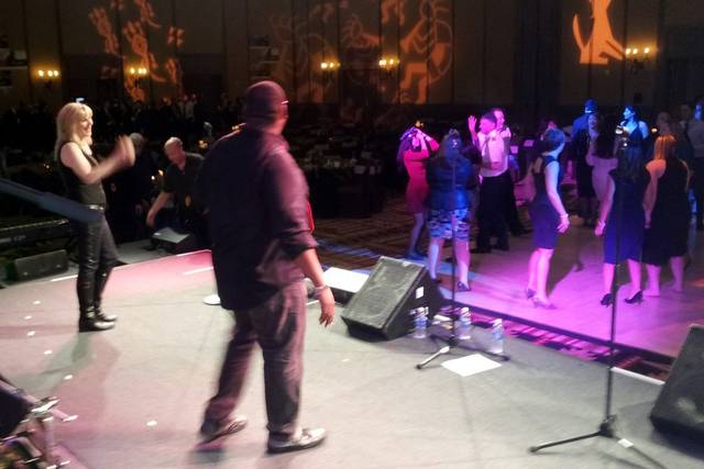 Platinum Band Atlanta