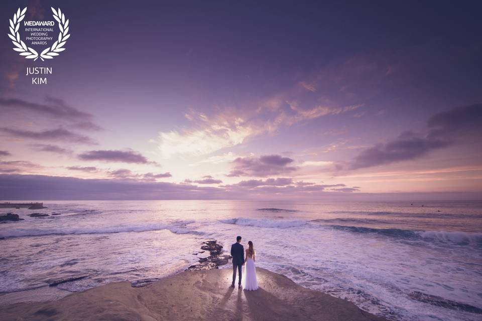 La Jolla, San Diego