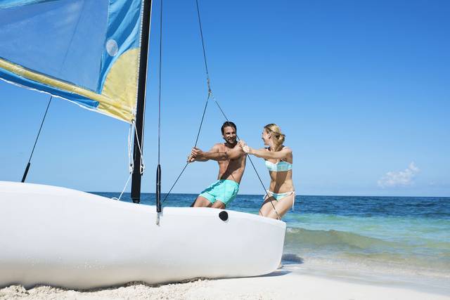 Excellence Oyster Bay, Jamaica