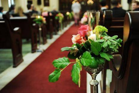 First Presbyterian Church of New Orleans