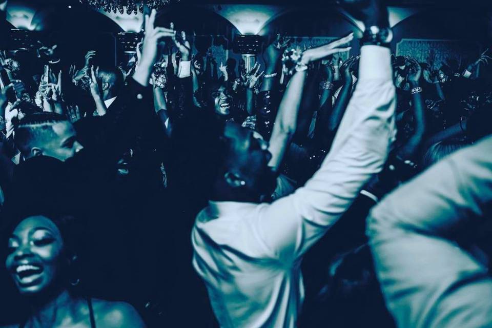 #DanceDanceDance