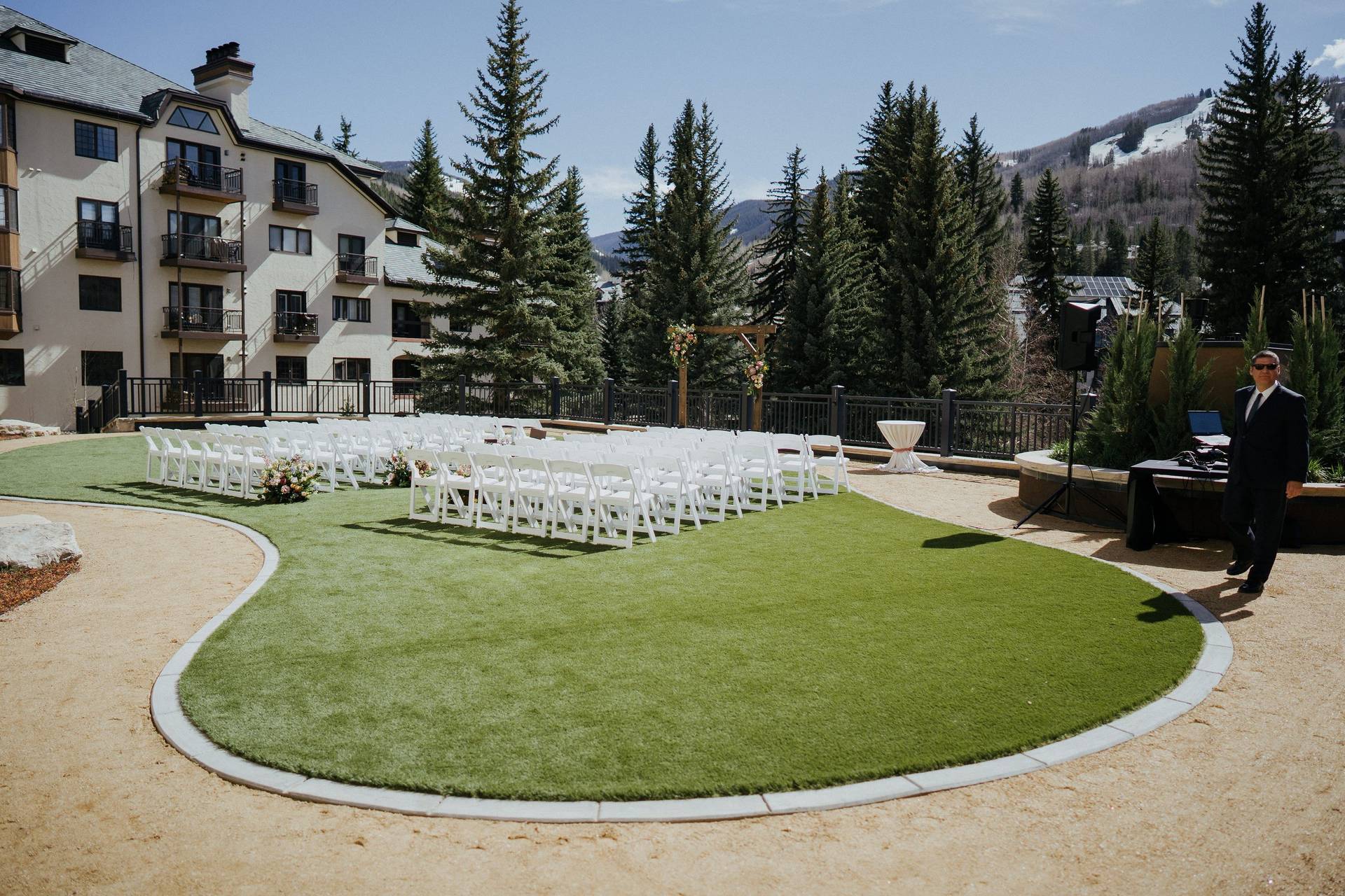 The Charter at Beaver Creek Venue Beaver Creek, CO WeddingWire