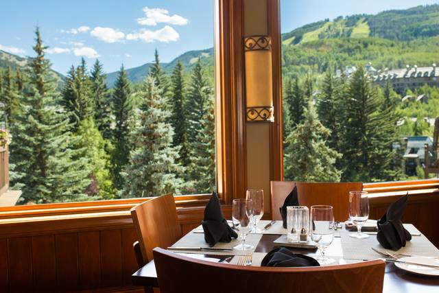 The Charter at Beaver Creek