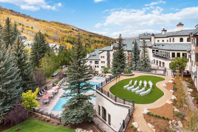 The Charter at Beaver Creek
