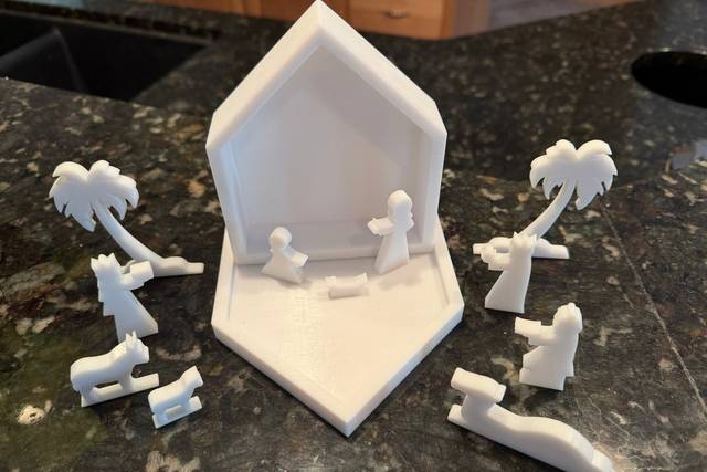 Pivot Prints 3D Studios, LLC
