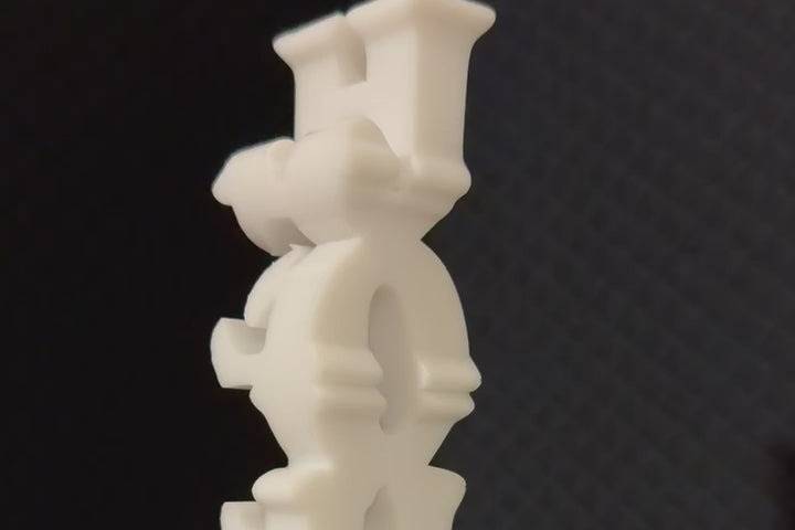 Pivot Prints 3D Studios, LLC