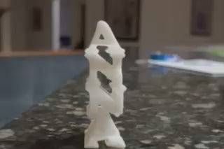 Pivot Prints 3D Studios, LLC