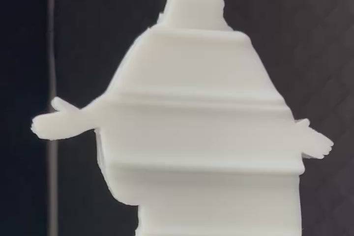 Pivot Prints 3D Studios, LLC