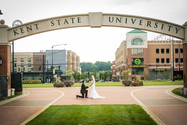 Kent State University Hotel and Conference Center