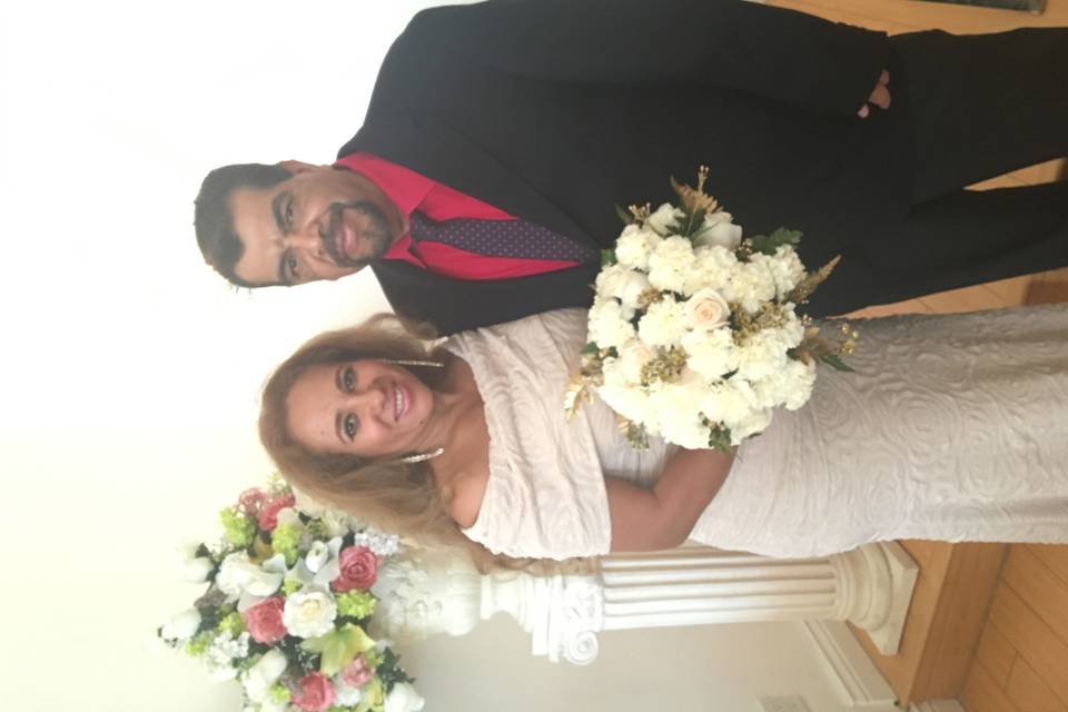 Helen's Wedding Chapel