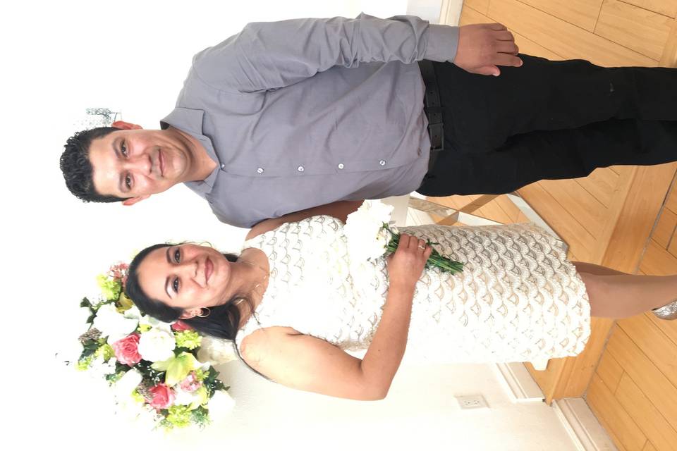 Helen's Wedding Chapel