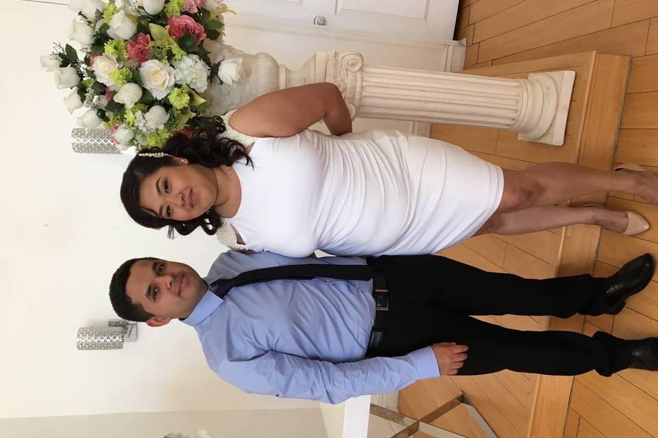 Helen's Wedding Chapel