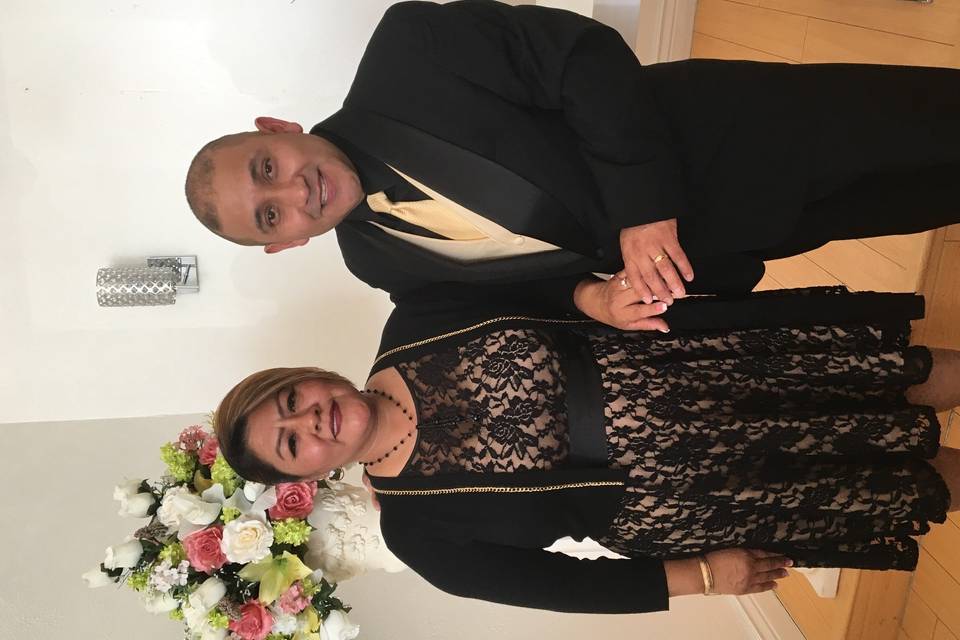 Helen's Wedding Chapel