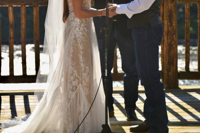 Make your ceremony special